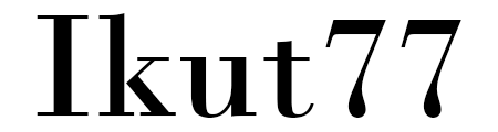 Ikut77
